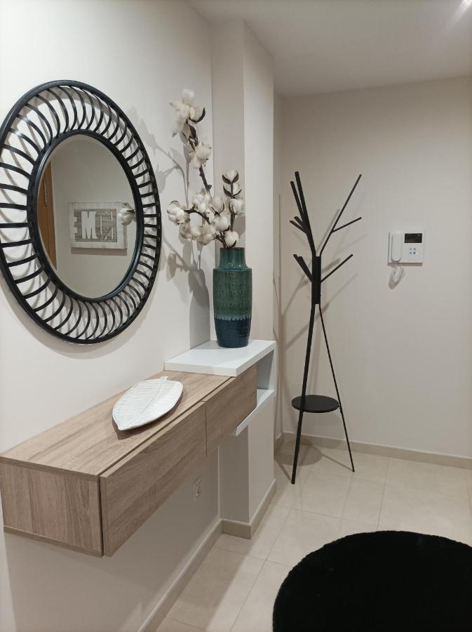 Apartamento 2 Habitaciones Con Garaje Bandeira Luaran gambar